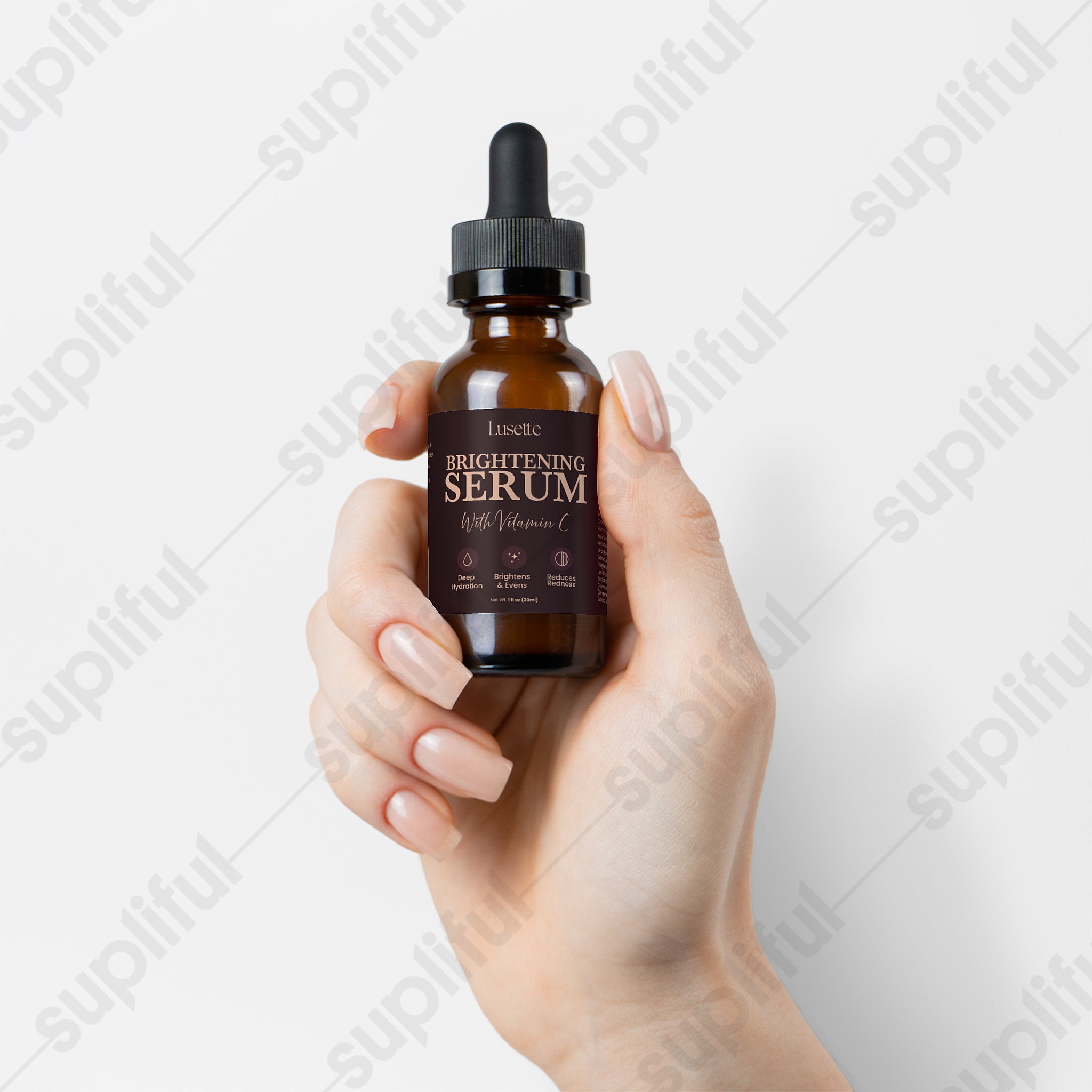 Vitamin C Brightening Serum