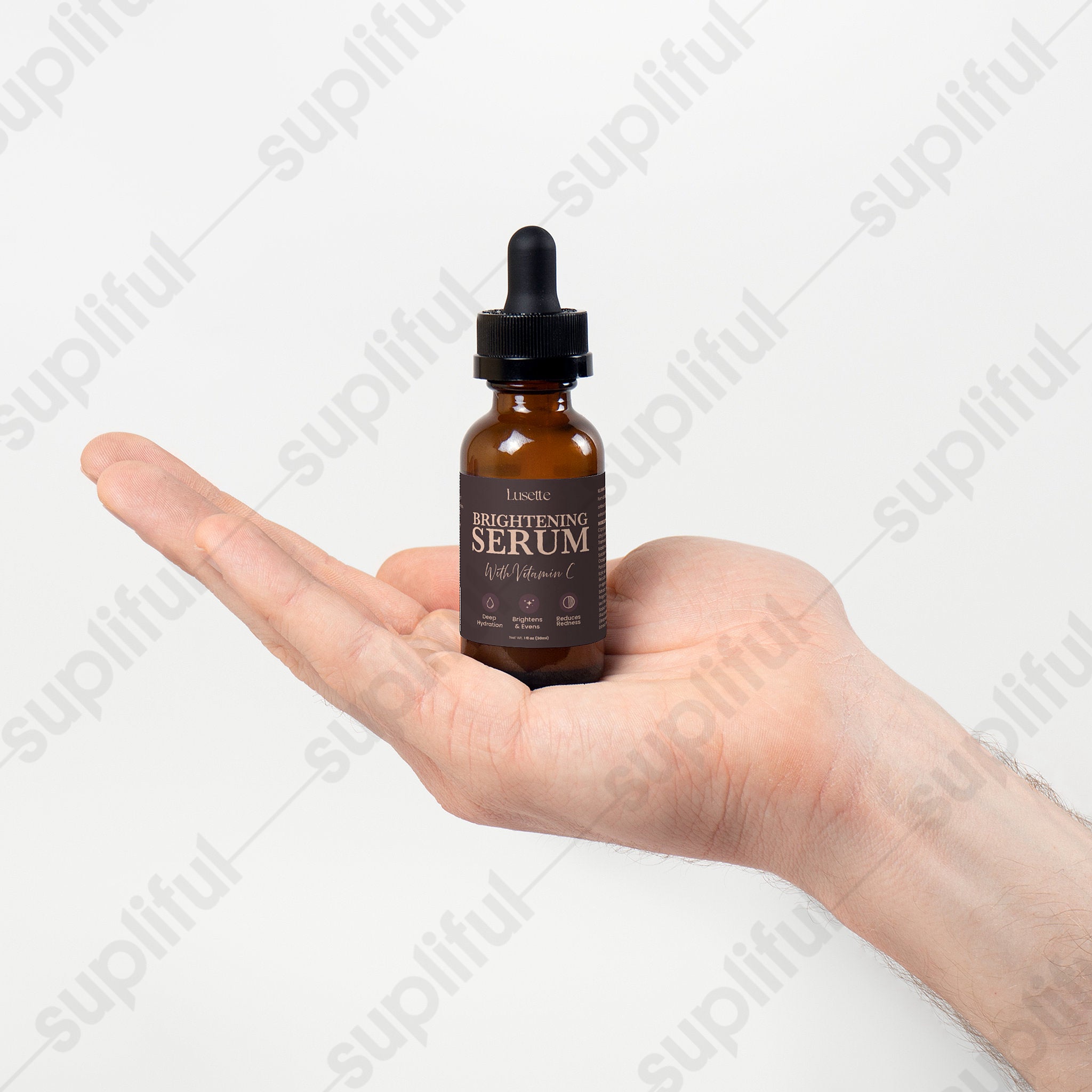 Vitamin C Brightening Serum