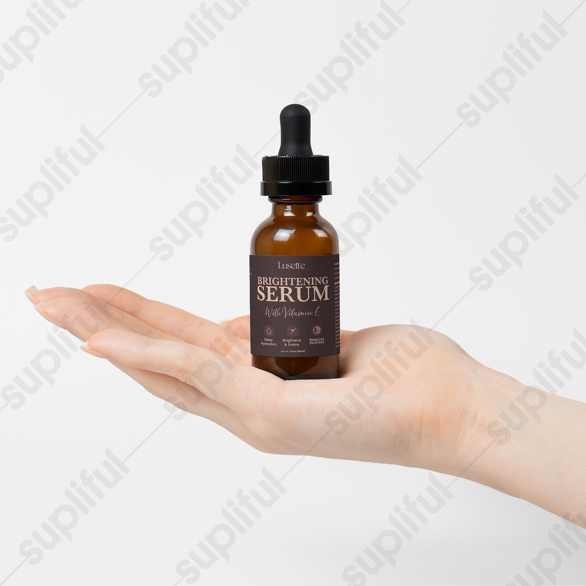 Vitamin C Brightening Serum