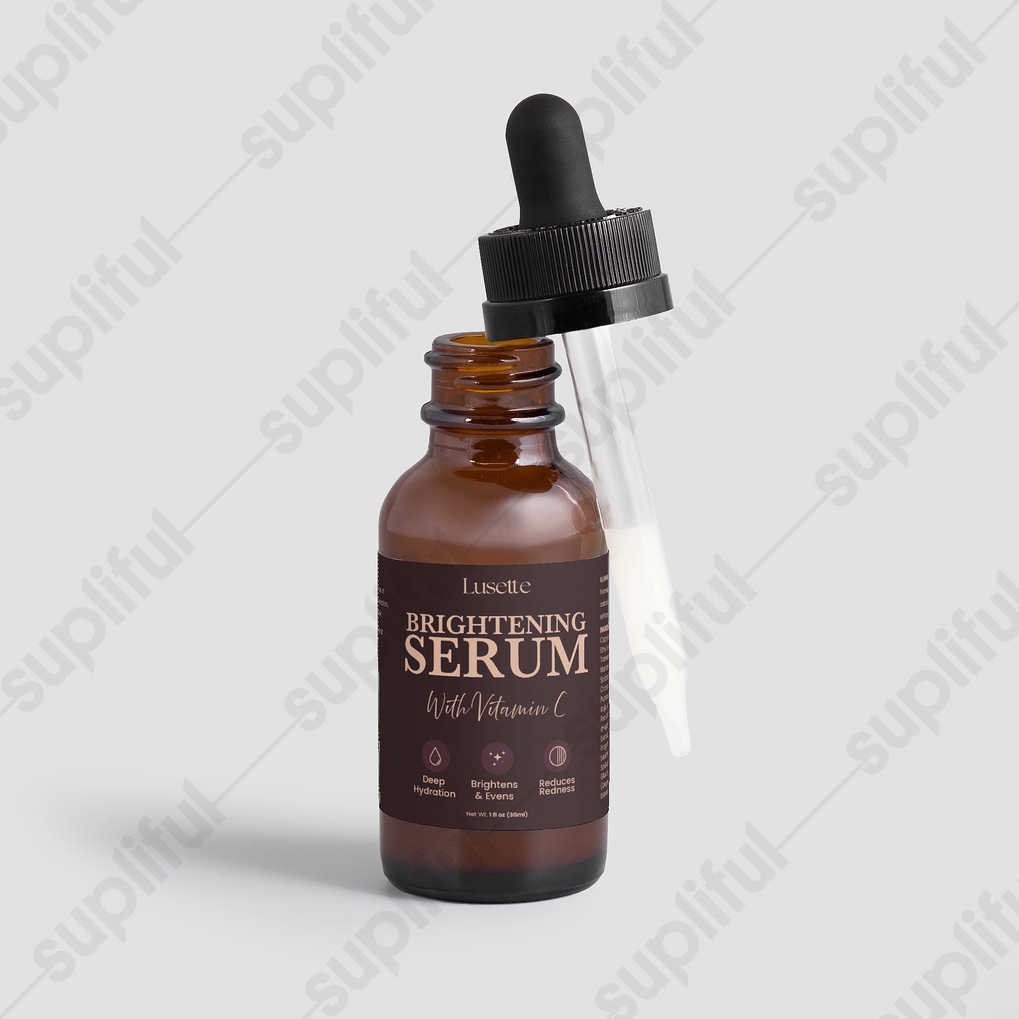 Vitamin C Brightening Serum
