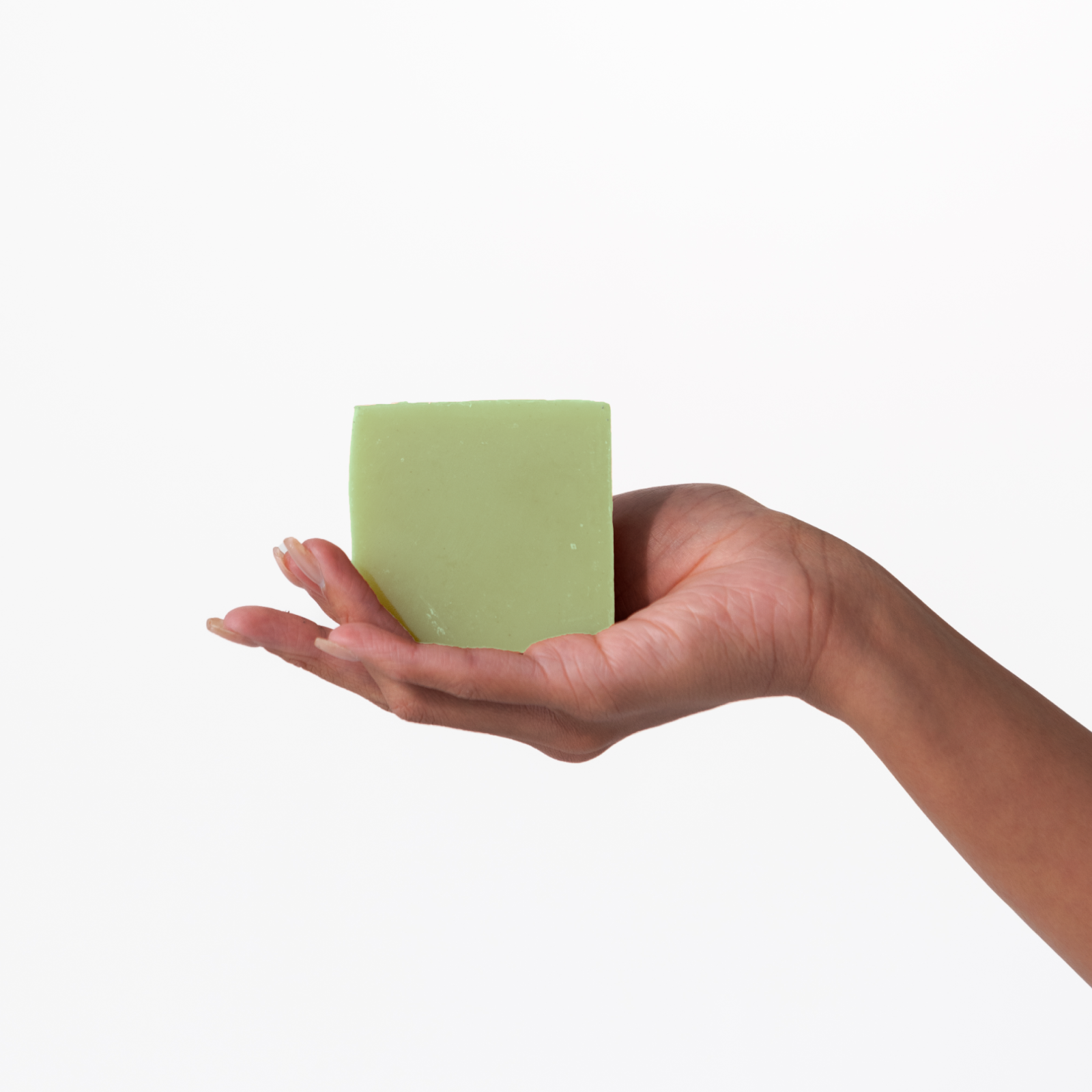Aloe Vera Facial Cleansing Bar