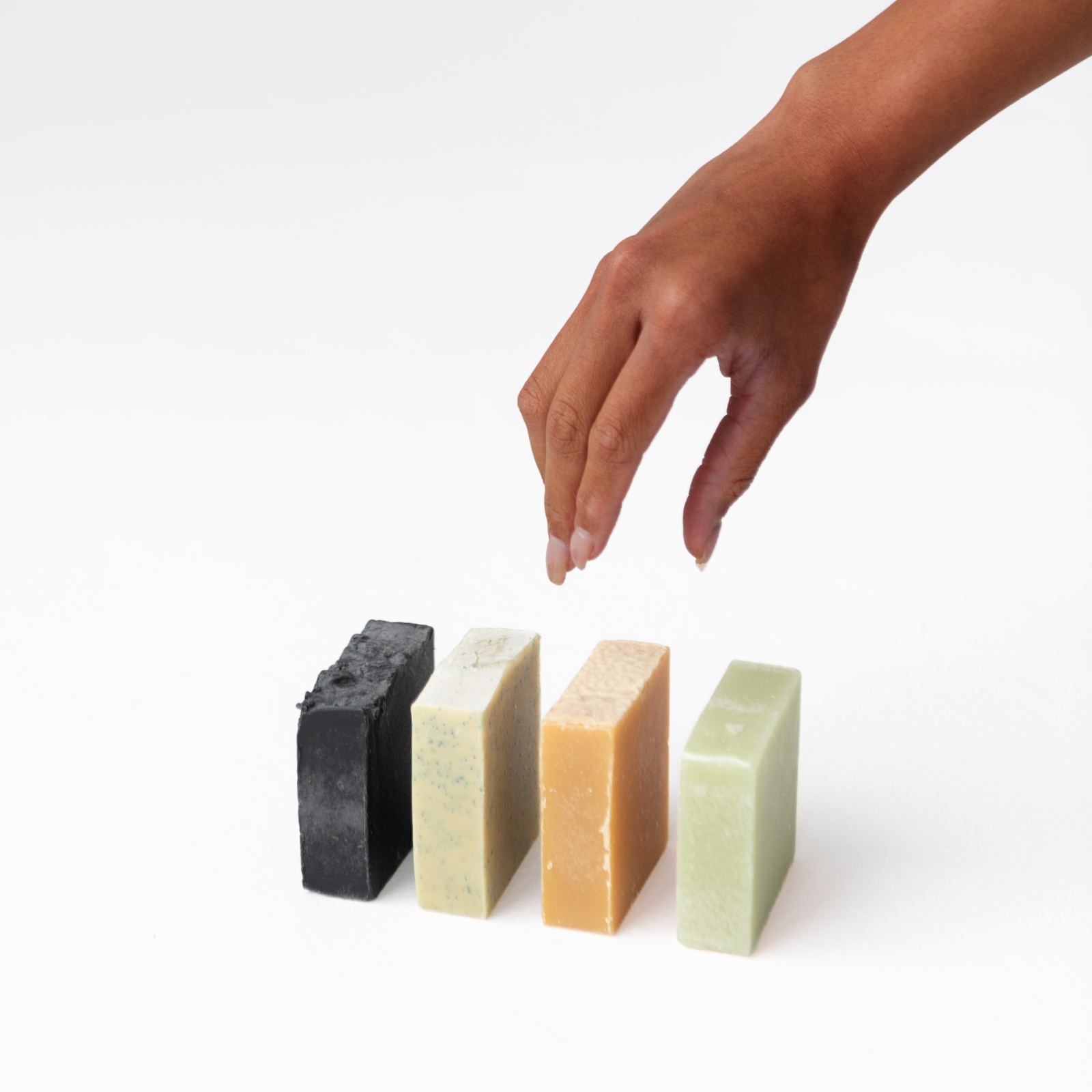 Aloe Vera Facial Cleansing Bar