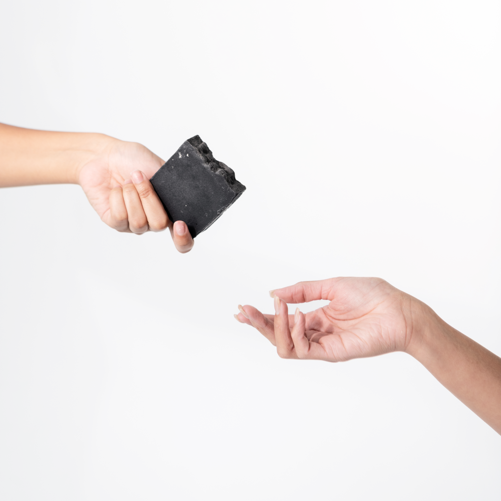 Charcoal Facial Cleansing Bar