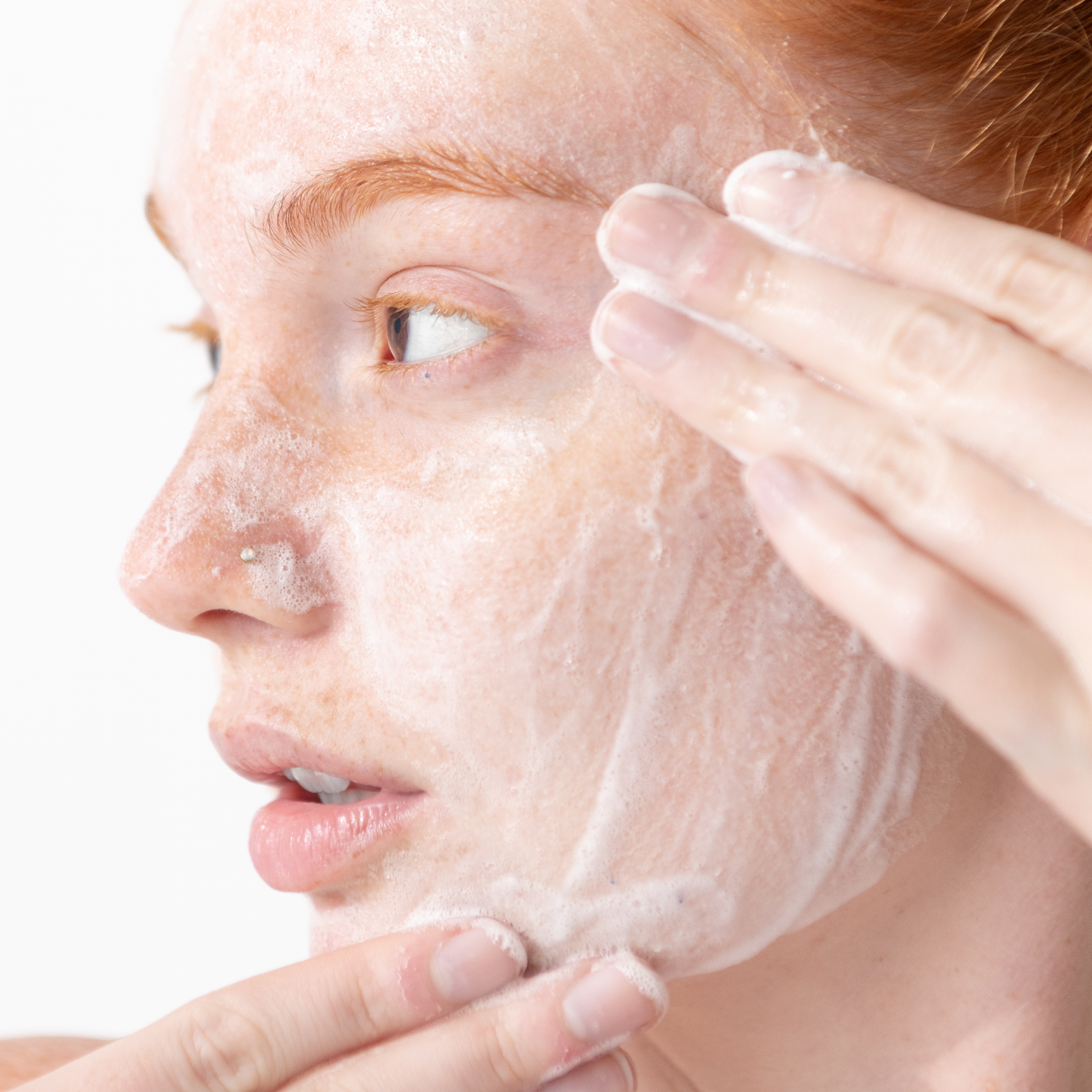 Sunflower Facial Cleansing Bar