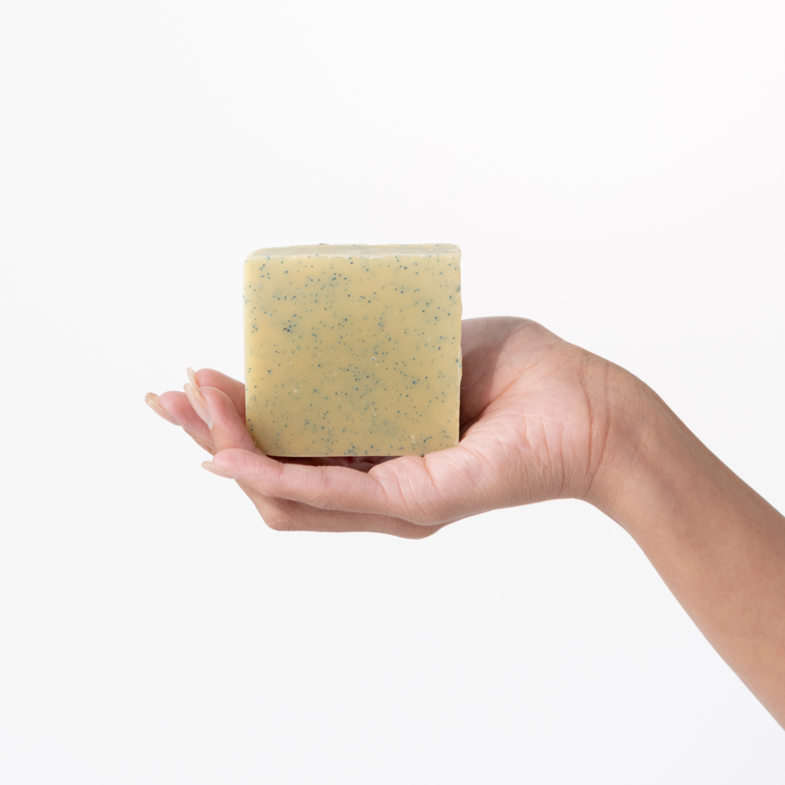 Sunflower Facial Cleansing Bar