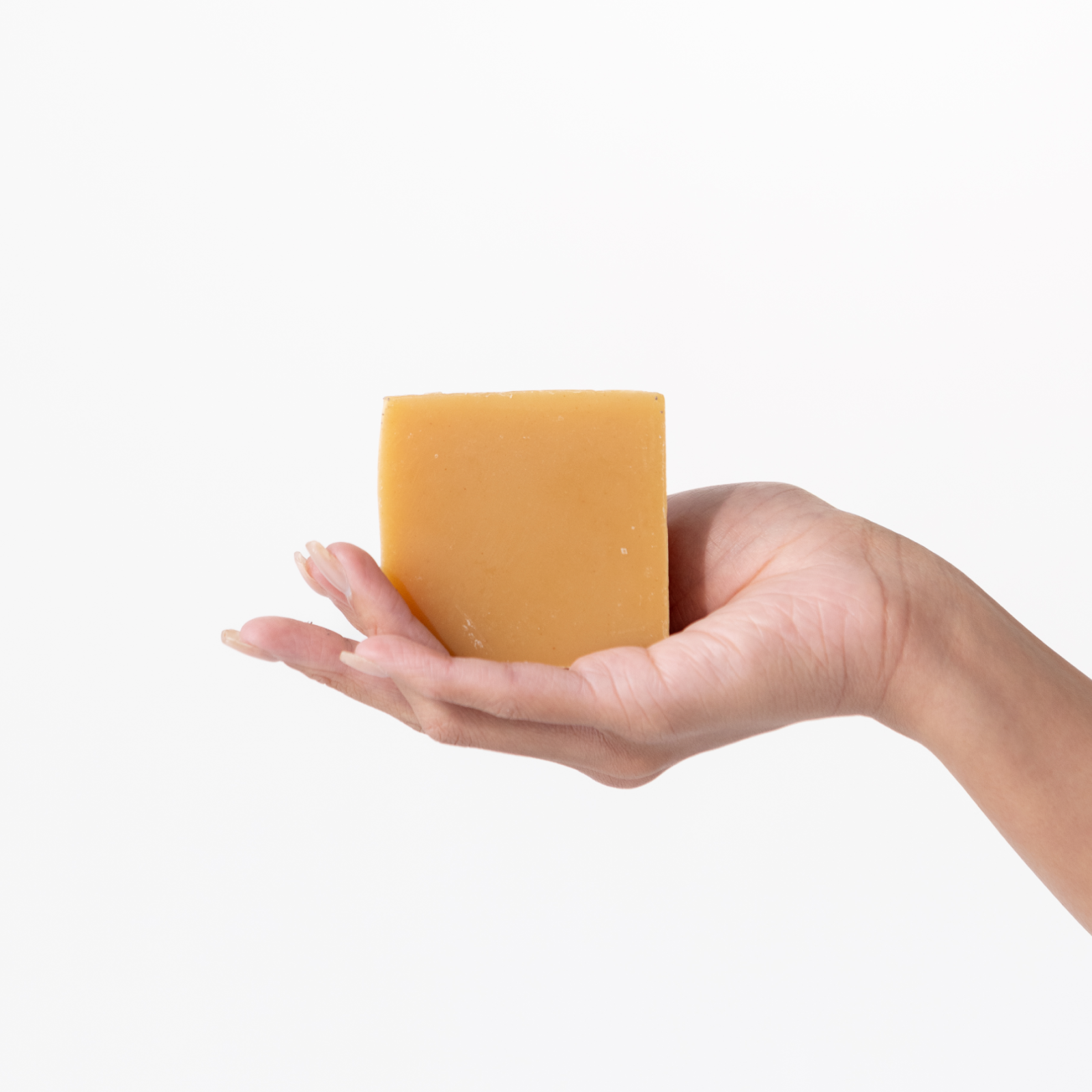 Turmeric Facial Cleansing Bar