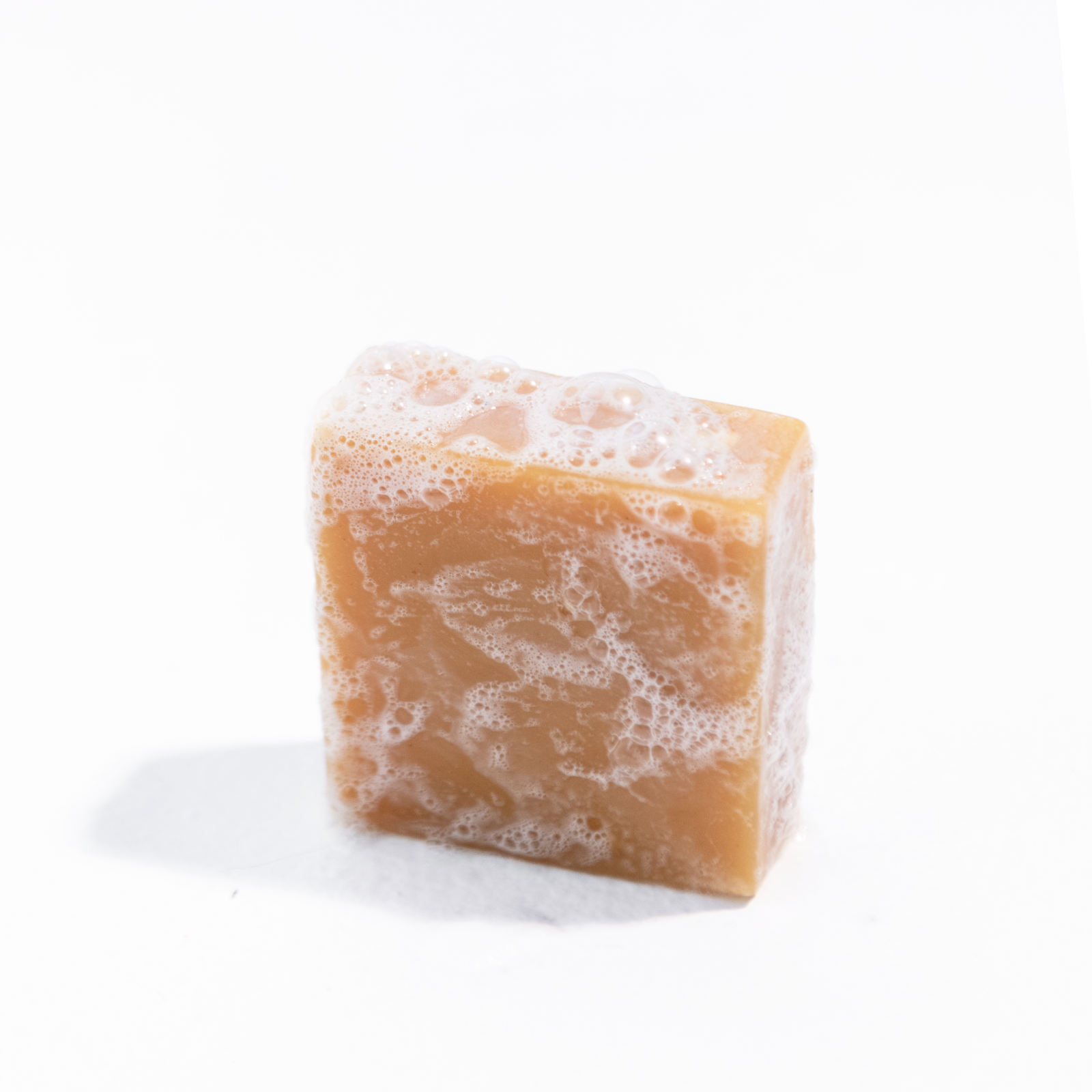 Turmeric Facial Cleansing Bar